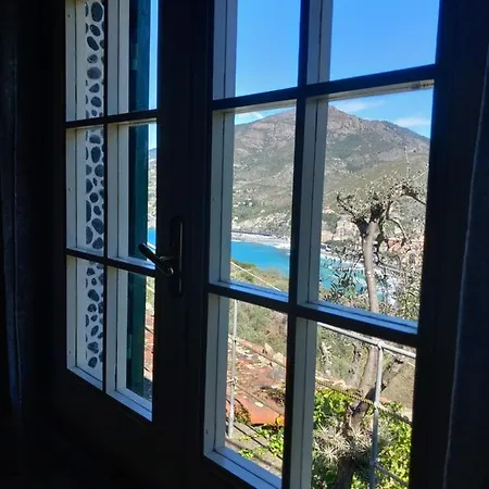 Maremesco ベッド・アンド・ブレックファスト