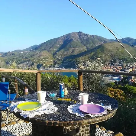 Maremesco Bed and Breakfast Λεβάντο