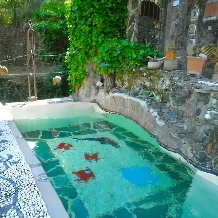 Maremesco 3* レヴァント