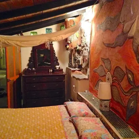 ベッド・アンド・ブレックファスト Maremesco レヴァント