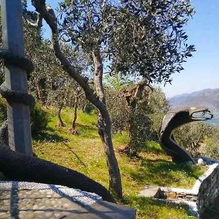 ベッド・アンド・ブレックファスト Maremesco