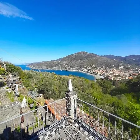 Maremesco ベッド・アンド・ブレックファスト レヴァント