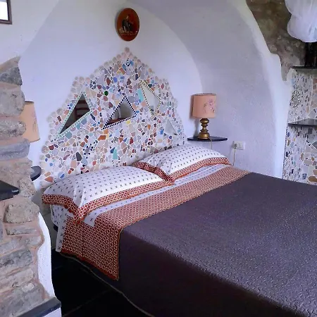 Maremesco ベッド・アンド・ブレックファスト 3*