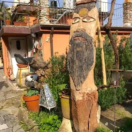 ベッド・アンド・ブレックファスト Maremesco