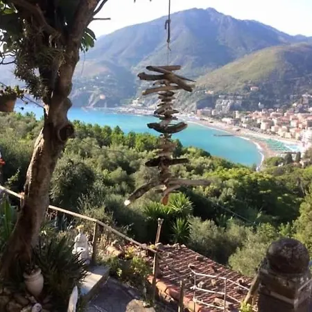 Maremesco ベッド・アンド・ブレックファスト 3*