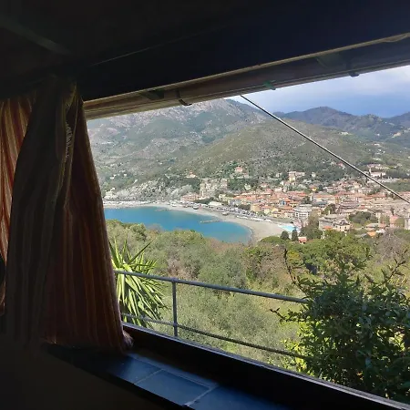 Bed and Breakfast Maremesco 3*