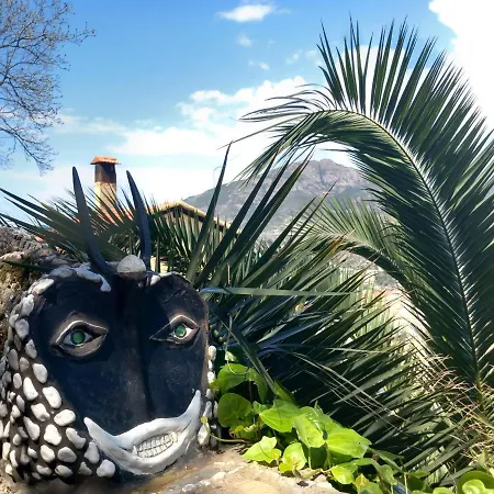 Maremesco ベッド・アンド・ブレックファスト 3*