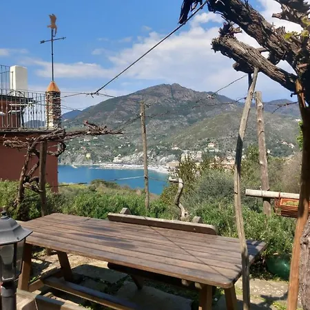 Maremesco ベッド・アンド・ブレックファスト