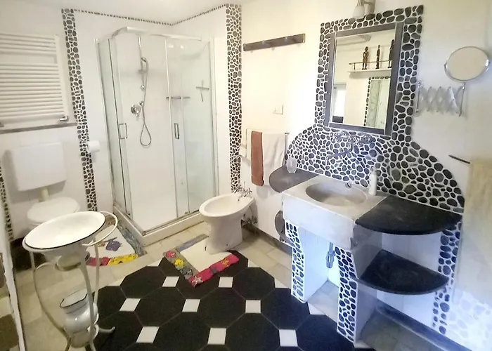 Maremesco فندق مبيت وإفطار