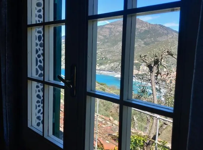 Maremesco Bed and Breakfast