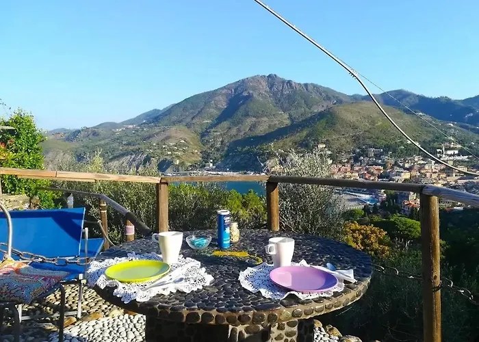 Maremesco Bed and Breakfast Λεβάντο