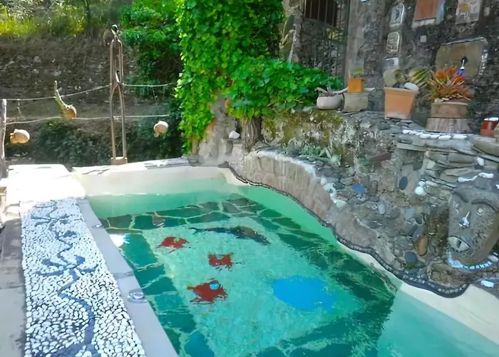 Maremesco 3* Λεβάντο