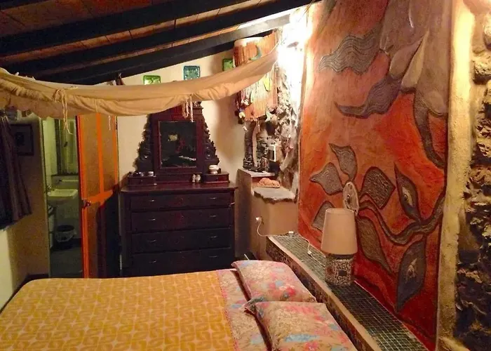 Bed and Breakfast Maremesco Λεβάντο