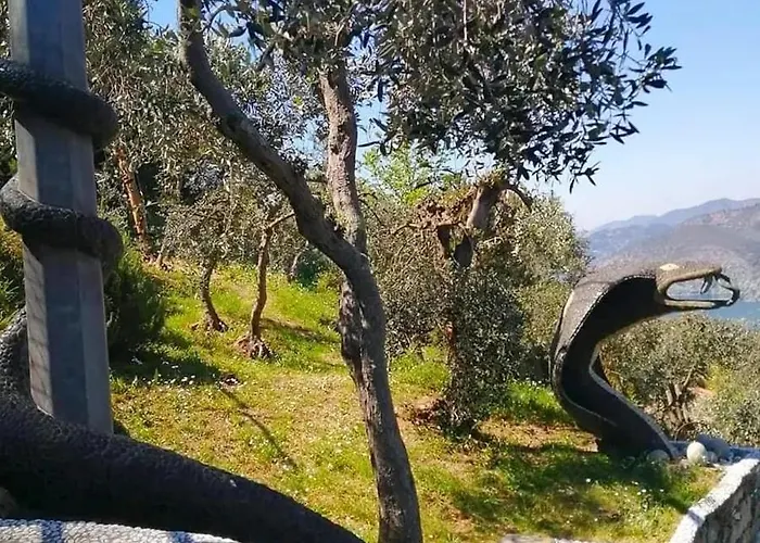 Bed and Breakfast Maremesco