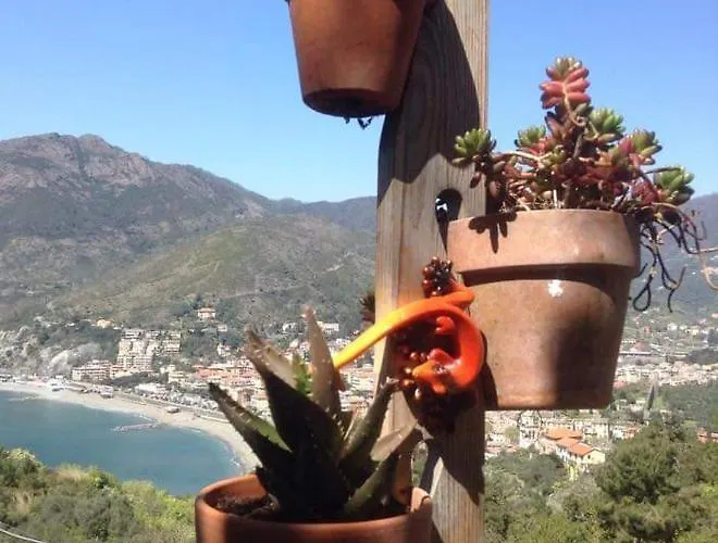 Bed and Breakfast Maremesco