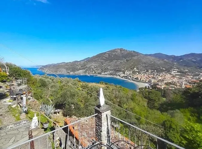 Maremesco Bed and Breakfast Λεβάντο