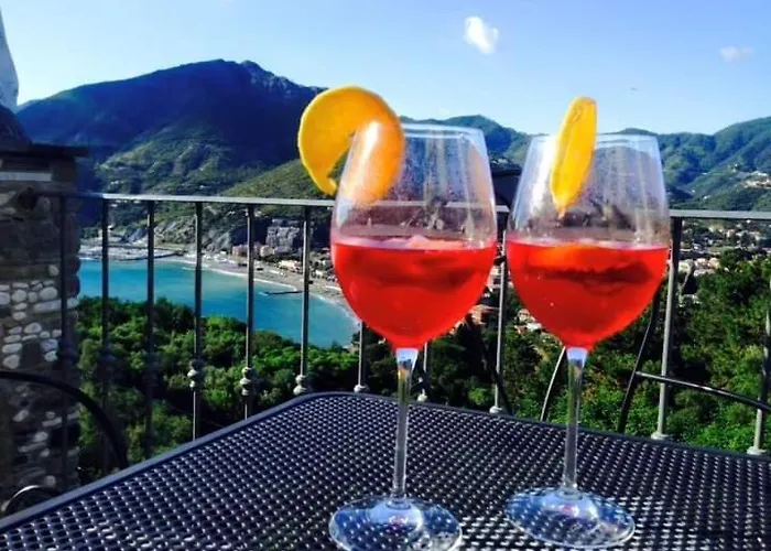 Maremesco 3* Λεβάντο