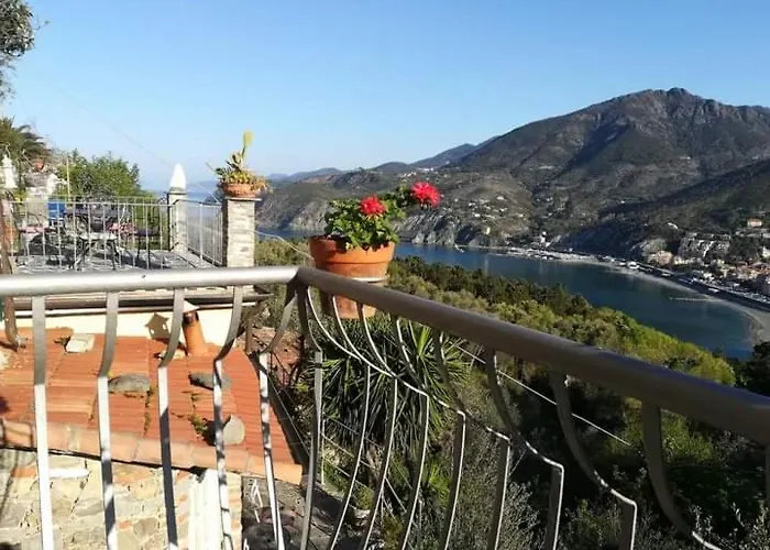 Bed and Breakfast Maremesco 3*