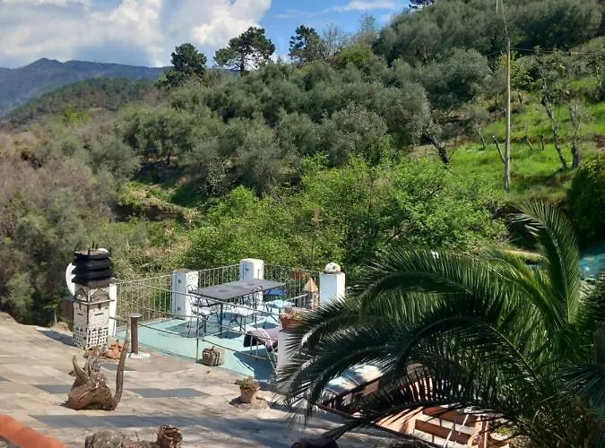 Maremesco Λεβάντο