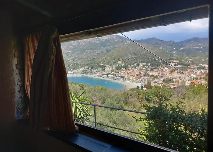 فندق مبيت وإفطار Maremesco 3*