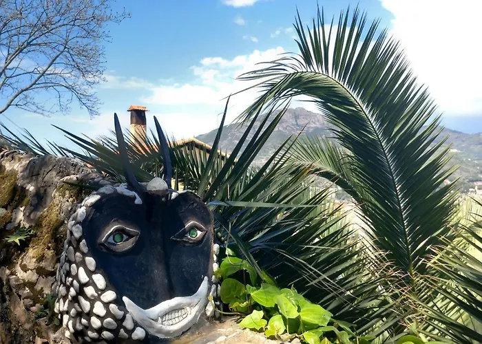 Maremesco فندق مبيت وإفطار 3*