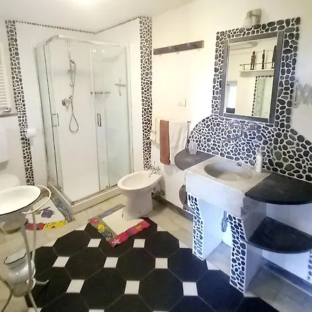 Maremesco Couette-café