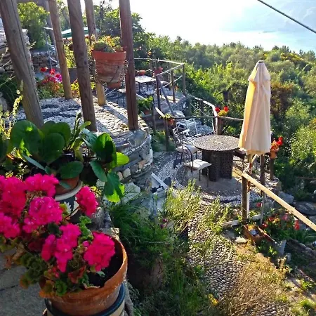 Maremesco Bed & Breakfast *