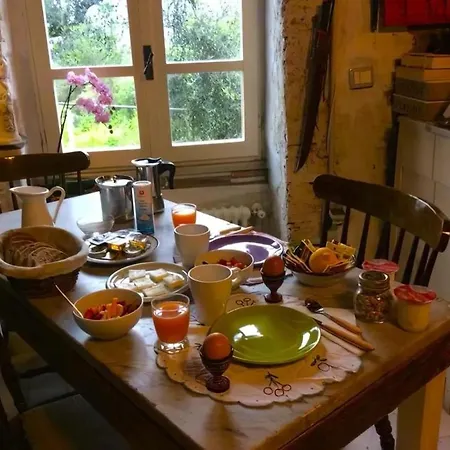 住宿加早餐酒店 Maremesco