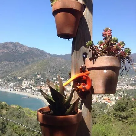 住宿加早餐酒店 Maremesco