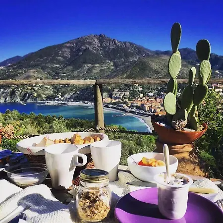 Bed & Breakfast Maremesco