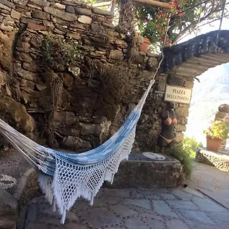 Maremesco Bed & Breakfast