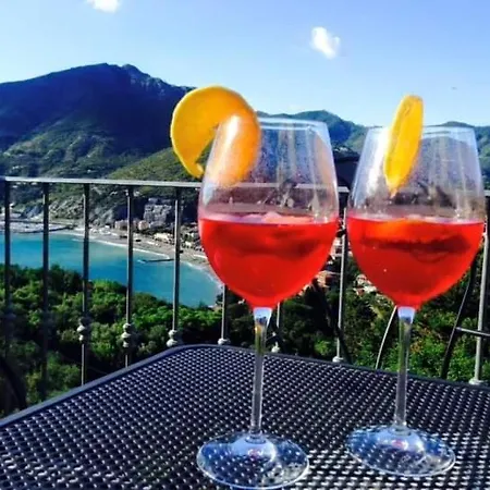 Maremesco 3* 莱万托