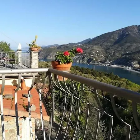 住宿加早餐酒店 Maremesco 3*