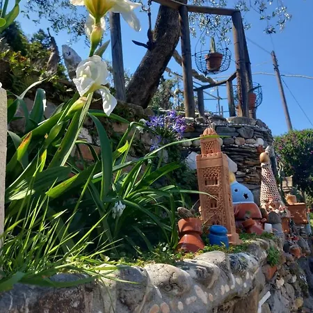 Maremesco Bed & Breakfast