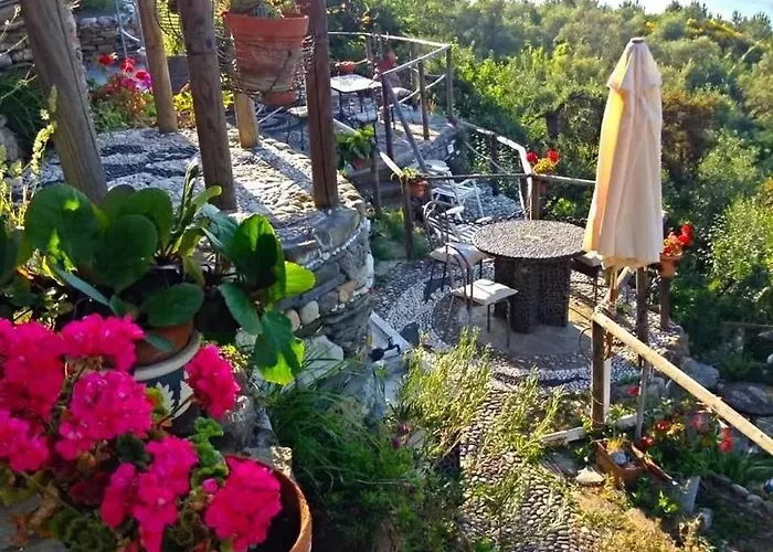 Maremesco Bed & Breakfast 3*