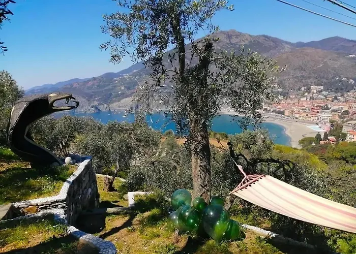 Maremesco Bed & Breakfast