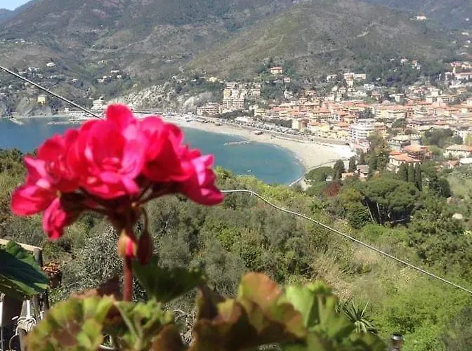 Maremesco 3* Levanto