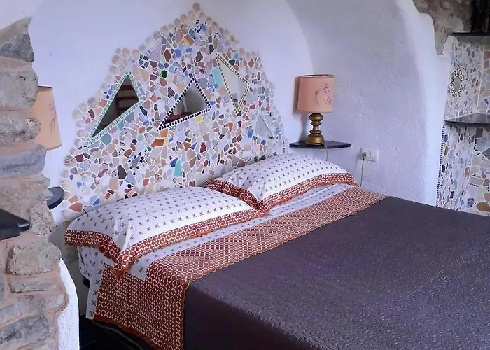 Maremesco Bed & Breakfast 3*