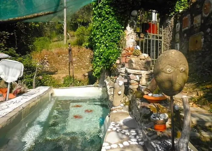 Bed and breakfast Maremesco Levanto