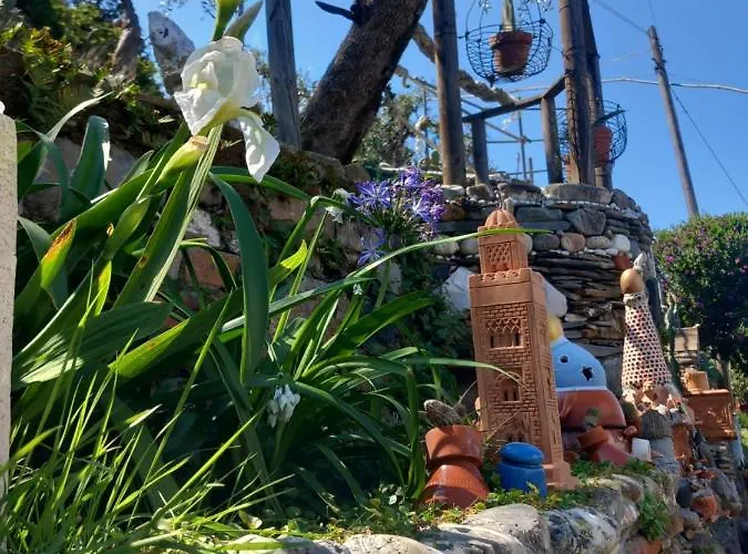 Maremesco Bed and breakfast